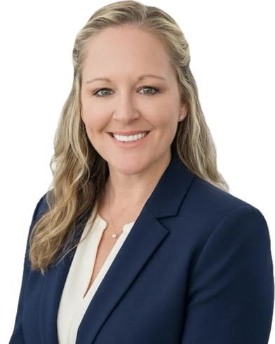 Erin Stanford - Director Global Sales