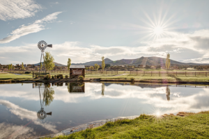 Brasada Ranch - Lake & Ranch