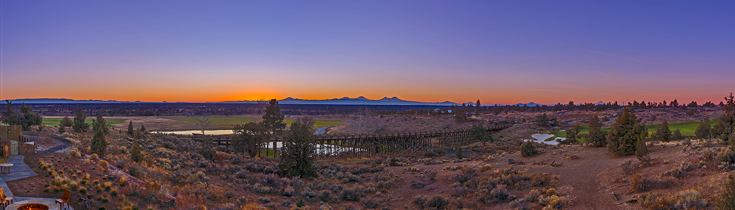Brasada Ranch - Lake View