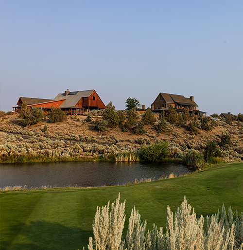 Brasada Ranch Brasada Ranch Exterior