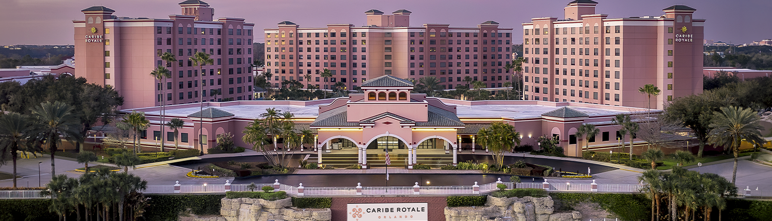 CaribeRoyaleOrlando