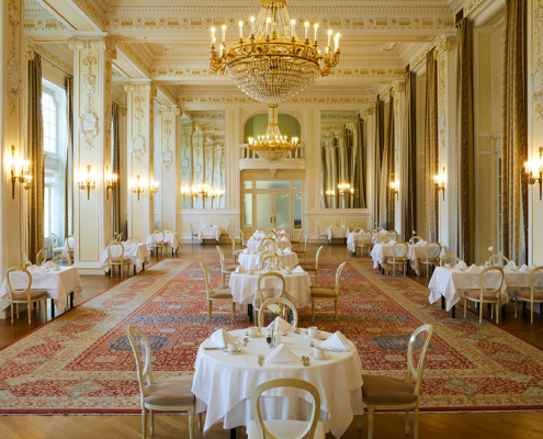 Hotel Palace Portoroz - Crystal Hall Hotel Palace Portoroz - Crystal Hall