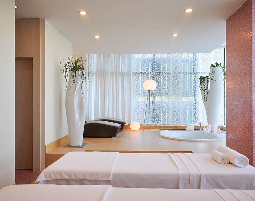 Hotel Palace Portoroz - Spa Hotel Palace Portoroz - Spa