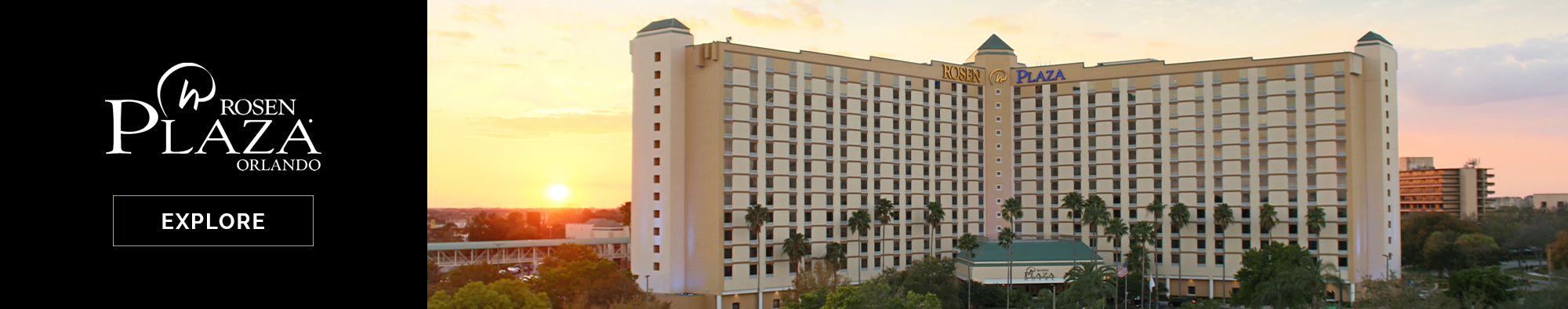 Rosen Centre Rosen Centre Banner