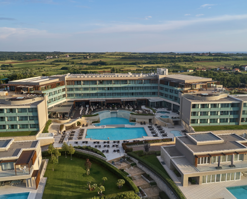 Anantara Adriatic Istria Resort - Exterior