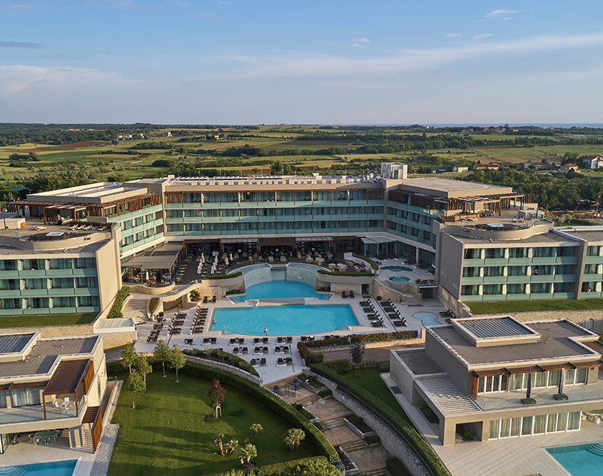 Anantara Adriatic Istria Resort - Exterior