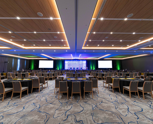 Limelight Boulder - Flatirons Ballroom Conference Limelight Boulder - Flatirons Ballroom Conference