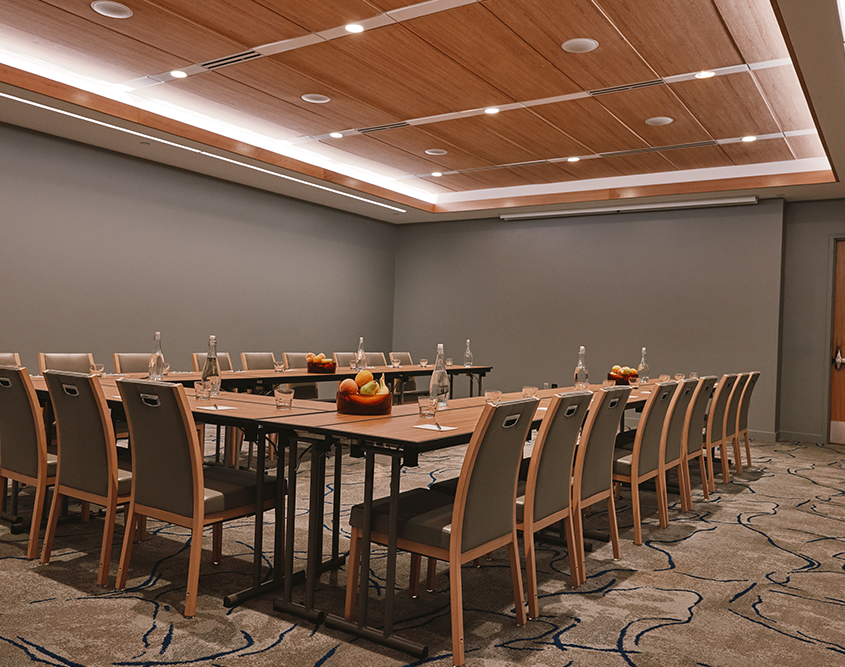 Limelight Boulder - Trailhead Meeting Room Limelight Boulder - Trailhead Meeting Room